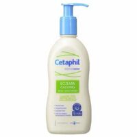 Kem dưỡng thể hỗ trợ trị da chàm Cetaphil Restoraderm 296ml