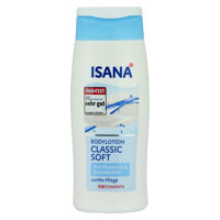 Kem dưỡng thể Isana Bodylotion Classic Soft