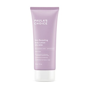 Kem dưỡng thể làm sáng da chứa 10% AHA Paula's Choice Skin Revealing Body Lotion 10% AHA 210ml