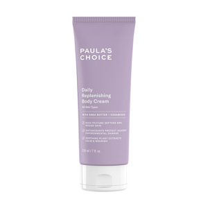 Kem dưỡng thể siêu mềm mịn Paula's Choice Daily Replenishing Body Cream 210ml