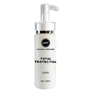 Kem dưỡng thể trắng da Total Protection Cream Whitening Lotion