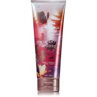 Kem dưỡng thể Twilight Woods Bath and Body Works 226g