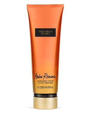 Kem dưỡng thể Victoria's Secret Amber Romance 236ml