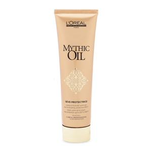 Kem dưỡng tóc chiết xuất từ tinh dầu L'Oreal Mythic Oil Seve Protectrice 150ml