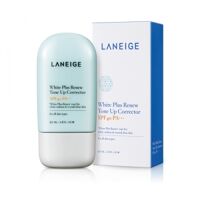 Kem dưỡng trắng ban ngày Laneige White Plus Renew Tone Up Corrector