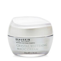 Kem dưỡng trắng Beauskin Crystal Whitening Magic Cream (50g)