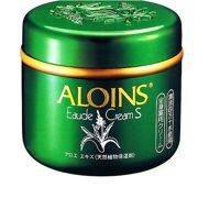 Kem dưỡng trắng da Aloins Eaude Creams chiết xuất lô hội 185g