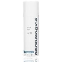 Kem dưỡng trắng da ban ngày Dermalogica Pure Light SPF50 50ml