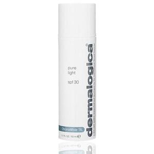 Kem dưỡng trắng da ban ngày Dermalogica Pure Light SPF50 50ml