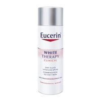 Kem dưỡng trắng da ban ngày Eucerin White Therapy Day Fluid 50ml