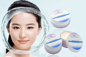 Kem dưỡng trắng da ban ngày Relumins Premium Day Cream - 50 g