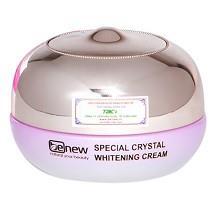 Kem dưỡng trắng da Benew Special Crystal Whitening Cream 50ml