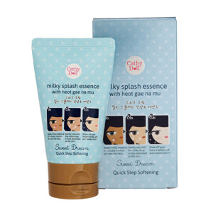 Kem dưỡng trắng da Cathy Doll Sweet Dream Milky Splash Essence with Heot Gae Na Mu 50g