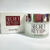 Kem dưỡng trắng da chống lão hóa Secret Key Starting Treatment Cream 50g