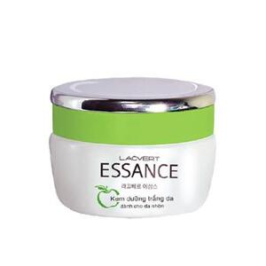 Kem dưỡng trắng da dành cho da nhờn Whitening cream for oily skin