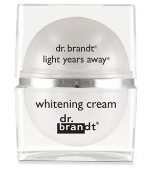 Kem dưỡng trắng da Dr.Brandt light years away Whitening Cream