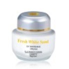 Kem dưỡng trắng da FRESH WHITE SAND UV Whitening Cream