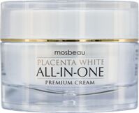 Kem dưỡng trắng da Mosbeau Placenta White All In One