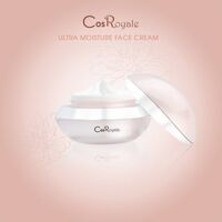 Kem dưỡng trắng da ngăn ngừa nếp nhăn CosRoyale - E225