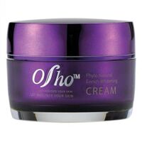 Kem dưỡng trắng da OSHO Phyto Natural Enrich Whitening Cream 45ml