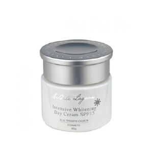 Kem dưỡng trắng da Tenamyd Intensive Whitening Day Cream SPF 15 60g