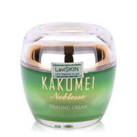 Kem dưỡng trắng da trị mụn Kakumei Noblesse Healing Cream 30g