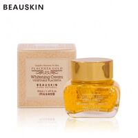 Kem dưỡng trắng da và săn chắc Placenta Gold Beauskin (50ml)