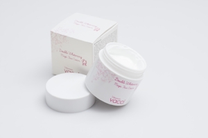 Kem dưỡng trang điểm trắng da mặt - Vacci Double Whitening Magic Face Cream