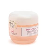 Kem dưỡng trắng Enesti Magic Tone Up 30g