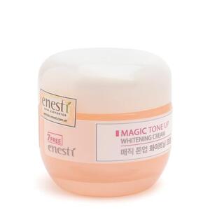 Kem dưỡng trắng Enesti Magic Tone Up 30g