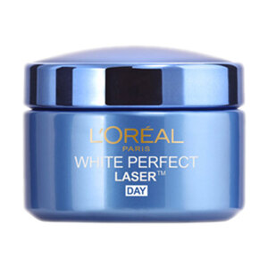 Kem dưỡng trắng ngày L’Oréal White Perfect Laser Day