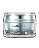 Kem dưỡng trắng ngày và đêm LANEIGE White Plus Renew Original Cream