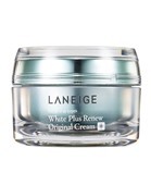 Kem dưỡng trắng ngày và đêm LANEIGE White Plus Renew Original Cream