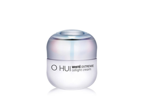 Kem dưỡng trắng Ohui White Extreme Cellshine Magic Crystal Cream