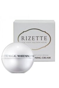 Kem dưỡng trắng Rizette Magic Whitening Cream - 50 ml