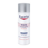 Kem dưỡng trắng sáng da ban đêm Eucerin White Therapy Night Fluid 50ml