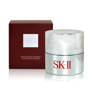 Kem dưỡng trắng SKII Whitening Source Derm Brightener 75g