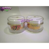 Kem dưỡng trắng tái tạo da Scentbara Linh Chi cao cấp