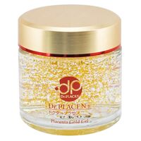 Kem dưỡng trắng và tái tạo da Plan Do See Gold Gel 60g