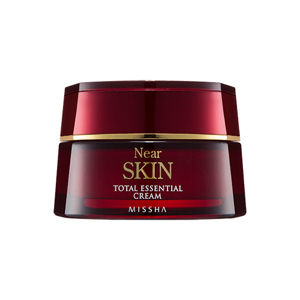 Kem dưỡng trẻ hóa da Missha Near Skin Total Essential Cream 50ml