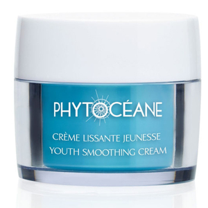 Kem dưỡng trẻ hóa da Phytocéane Youth Smoothing Cream 50ml