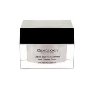 Kem dưỡng trẻ hoá da từ kim cương Gemology Youth Diamond Cream 15ml