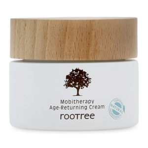 Kem dưỡng trẻ hóa làn da Rootree Mobitherapy Age-Returning Cream 60g