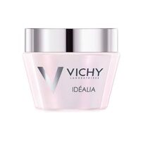 Kem dưỡng Vichy ngăn lão hóa sớm Idealia Skin Idealizing Moisturizing Gel Cream 50ml