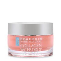 Kem dưỡng vùng mắt Beauskin Collagen Waterdrop Eye Cream 30g