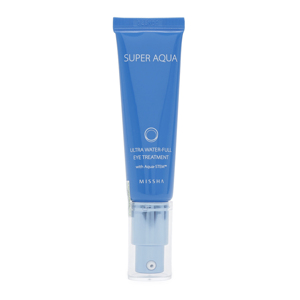 Kem dưỡng vùng mắt Missha Super Aqua Ultra Water - Full Eye Treatment