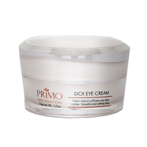 Kem dưỡng vùng mắt Primo DCX Eye Cream 15g