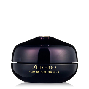 Kem dưỡng vùng mắt, viền môi Shiseido Future Solution LX Eye and Lip Contour Regenerating Cream