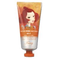 Kem dưỡng tay Fascy Moisture Bomb Hand Cream Milk 80ml