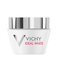 Kem gel dưỡng trắng da, giảm thâm nám ban ngày Vichy Ideal White Replumping